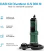 Zisternenpumpe DAB Divertron 900 M Automatik Nachfolger von Produktbild-Vorschau 7