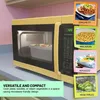 Vařič těstovin do mikrovlnné trouby s integrovaným sítovým Náhled obrázku produktu 4