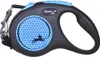 flexi NEON Sangle 5 m bleu fluo Voir les images du produit 14