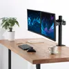 ACT Monitor-Tischhalterung, 2 Bildschirme bis zu 32" und 12 Produktbild-Vorschau 9