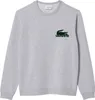 Lacoste Lounge Pyjama Pullover Herren Produktbild-Vorschau 19