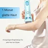 Elektrische Rasierer, Elektrischer Rasierer für Frauen, Produktbild-Vorschau 6
