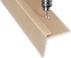 Profil krawędziowy schodkowy Safety Form: F Elegant Gold L Podgląd zdjęcia produktu 8