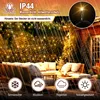 Bettizia 30M LED Lichterkette 300LEDs 8 Modi mit Memory Produktbild-Vorschau 2
