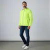 Blue Wave Herren Funktionsjacke Fabian - Outdoor-Jacke Produktbild-Vorschau 2