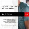 Koszulka z długim rękawem Under Armour 1328495-001 dla Podgląd zdjęcia produktu 17