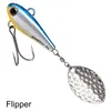 SpinMad Jigspinner 18g - Spinner, Farbe Produktbild-Vorschau 7