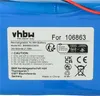 vhbw Akku kompatibel mit Geze Econo Drive EL, Slimdrive Produktbild-Vorschau 5
