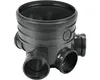 Spodná časť hriadeľa vpravo/v strede/vľavo DN 400 mm / 110 Náhľad obrázku produktu 2