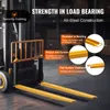 VEVOR sada 2 nástavců na vidlice 1820 mm Nástavec na Náhled obrázku produktu 3