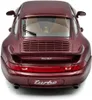 Modellino di auto Solido in scala 1:18 Porsche 911 (993) Anteprima dell’immagine prodotto 5