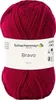 Schachenmayr Bravo, 50g Weinrot Handstrickgarne Produktbild-Vorschau 1