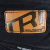 Trilobite Parado Doublelayer Slim Motorrad Jeans, schwarz, Produktbild-Vorschau 8