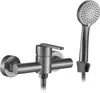 Rea Duscharmatur Ontario Js-11804Gg Titanium Produktbild-Vorschau 1