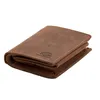Greenburry Vintage Portfel Skórzany 8.0 cm Podgląd zdjęcia produktu 10