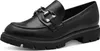 Chaussures de ville pour hommes Marco Tozzi, modèles à Voir les images du produit 7
