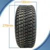 11x4.00-4 Rasenmäherreifen, 4-lagig, Multi Turf, Produktbild-Vorschau 3