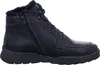 Waldläufer H- LIno  Schnürstiefel Schwarz Produktbild-Vorschau 28