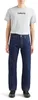 Levi's, jean pour homme, modèle 501 Original Fit, délavé Voir les images du produit 1