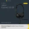 Jabra Evolve2 30 SE USB-A, MS Cuffie stereo con cavo Anteprima dell’immagine prodotto 26