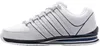 K-Swiss Rinzler sportlicher Schnürer Weiß Produktbild-Vorschau 7