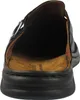 Josef Seibel Herren Leder Clogs schwarz, Glattleder, Produktbild-Vorschau 23