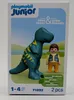 PLAYMOBIL 71892 - JUNIOR: Dinosaurier mit Figur Produktbild-Vorschau 5