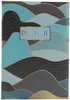 Exacompta Einsteckalbum Ocean 300 Fotos 10x15 cm 22,5x32,5 Produktbild-Vorschau 1
