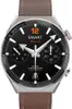 Maverick silberne Watchmark-Smartwatch Produktbild-Vorschau 4