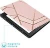 imoshion Design Slim Hard Case Bookcase voor de Tolino Page Voir les images du produit 2