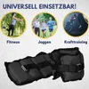 Best Sporting Gewichtsmanschetten 2er Set I 0,5kg oder Produktbild-Vorschau 4