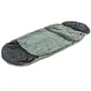 Lucx Schlafsack Nightcat, bis -10 Grad, Maße (L/B/H): 230 x Produktbild-Vorschau 5