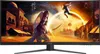 AOC CU34G4Z, Gaming-Monitor, (WQHD, Fast-VA, Curved, Produktbild-Vorschau 4