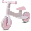 BuddyToys BPB 1117 DUOLET Laufrad, grau-rosa Produktbild-Vorschau 4