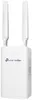 TP-Link Omada ER703WP-4G-Outdoor, Weiß, Wandmontage, Produktbild-Vorschau 1