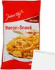 Jeden Tag Bacon Snack (130g Packung) + usy Block Produktbild-Vorschau 1