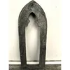Schönes Gothic Fenster Steinguss Neu Frostfest Produktbild-Vorschau 4