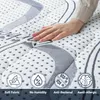 The White Stone Materasso singolo grande 120x200 Memory Anteprima dell’immagine prodotto 7