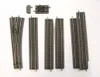 Piko PIKO A-Gleis mit Bettung Gleis Set B 55311 Produktbild-Vorschau 5