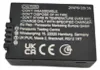 Panasonic DMW-BMB9E, 895 mAh, 7,2 V, Lithium-Ion (Li-Ion) Produktbild-Vorschau 6
