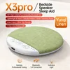 Bluetooth reproduktor do polštáře na spaní, reproduktor pod Náhled obrázku produktu 9