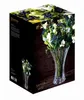 Nachtmann Vase en cristal Saphir 27 cm Voir les images du produit 2