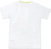 Stedman® - Active 140 Raglan - White - XXL Produktbild-Vorschau 4