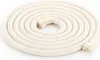 1 meter Runddocht 100% reine Baumwolle 6,0mm breit für Produktbild-Vorschau 1