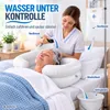 Pulox Haarwaschbecken - Mobile aufblasbare Patientendusche Produktbild-Vorschau 5