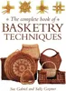 Complete Book of Basketry Techniques Produktbild-Vorschau 1