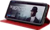 Handyhülle für Samsung Galaxy S25 FE Kunstleder Flip Cover Produktbild-Vorschau 6