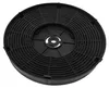 Gorenje Aktivkohlefilter für Dunstabzugshaube WHU 629/WHI Produktbild-Vorschau 18