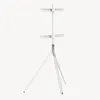 TV-Halterung ‘Valle’ max. 65 Zoll Metall 137 x 85,5 x 46,5 Produktbild-Vorschau 7