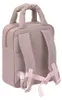 Lässig Mini Minoa Rucksack powder rose Produktbild-Vorschau 4